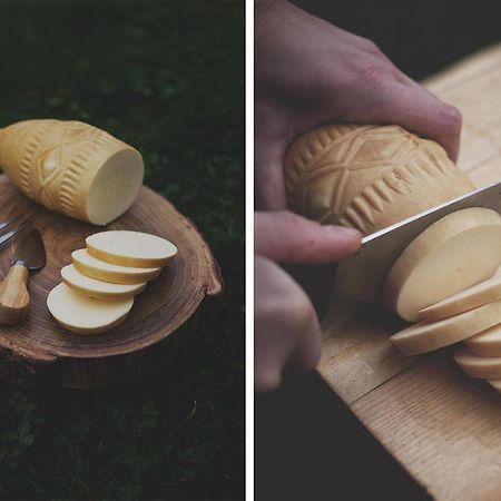 자코파네 Zwijaczowka B&B 외부 사진