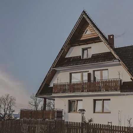 자코파네 Zwijaczowka B&B 외부 사진