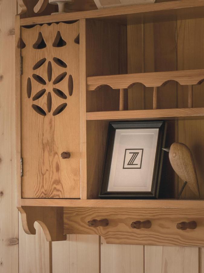 자코파네 Zwijaczowka B&B 외부 사진