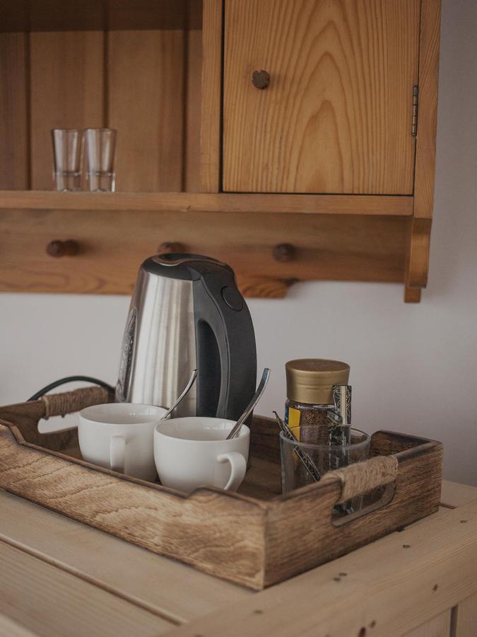 자코파네 Zwijaczowka B&B 외부 사진