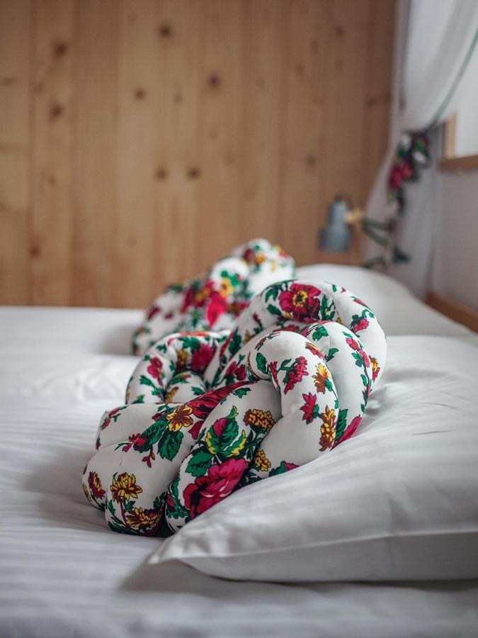 자코파네 Zwijaczowka B&B 외부 사진