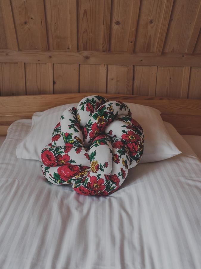 자코파네 Zwijaczowka B&B 외부 사진