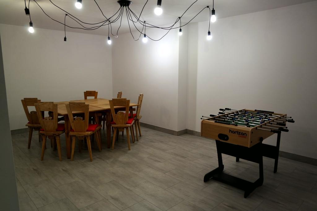 자코파네 Zwijaczowka B&B 외부 사진